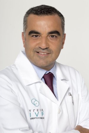 Dr. Zervomanolakis  Image