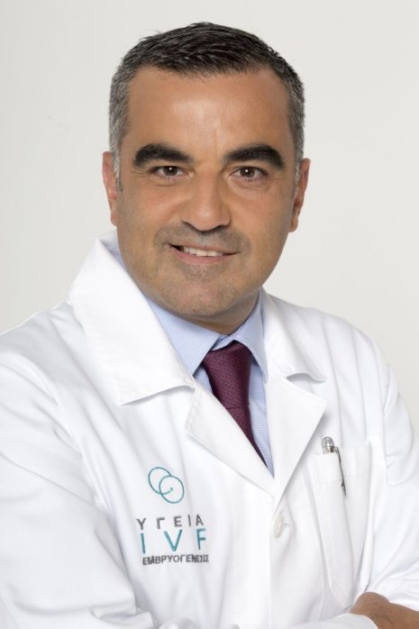 Ein Interview mit Dr. med. Ioannis Zervomanolakis