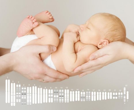 IVF Spain: Unfruchtbarkeit: Liegt es an den Genen? Was Tests zeigen und wem sie helfen