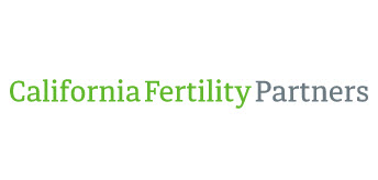 California Fertility Partners Logo PL