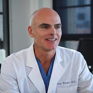 Dr. Guy Ringler
