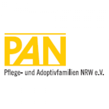 PAN Pflege- und Adoptivfamilien NRW e.V.